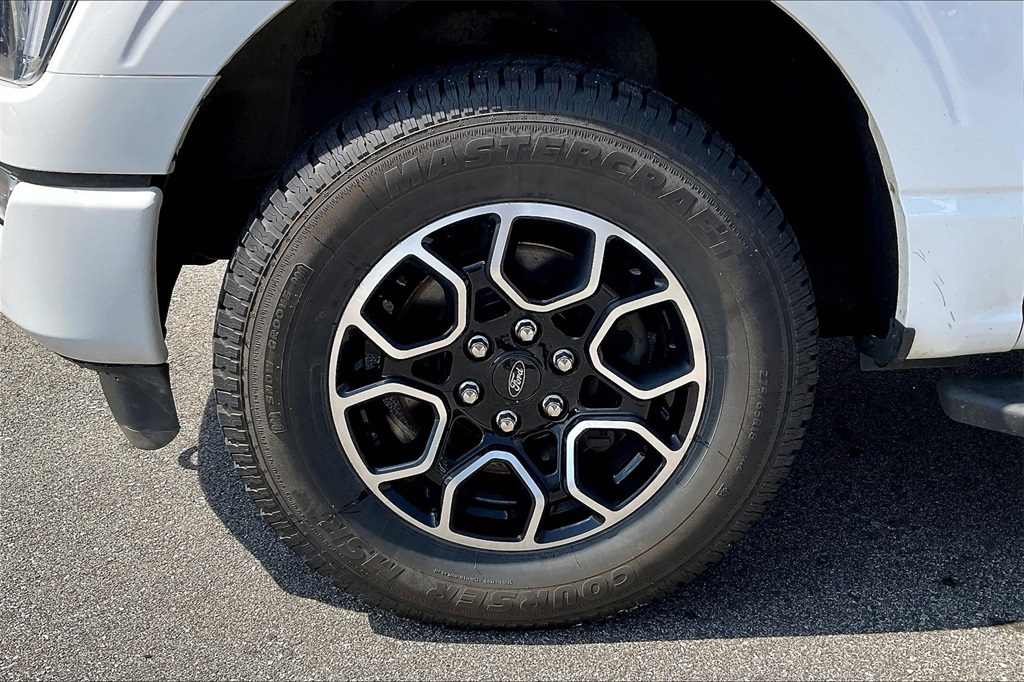 2022 Ford F-150 XLT - Photo 7