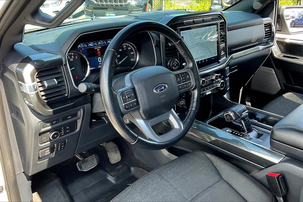 2022 Ford F-150 XLT - Photo 8