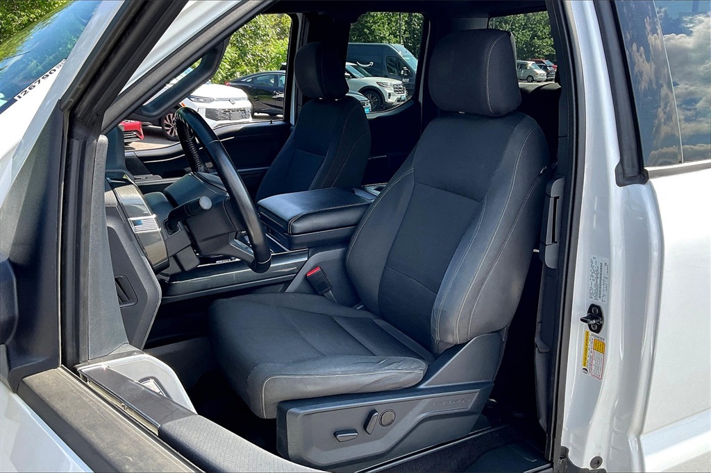 2022 Ford F-150 XLT - Photo 9