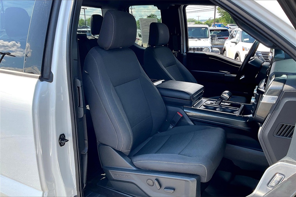2022 Ford F-150 XLT - Photo 10