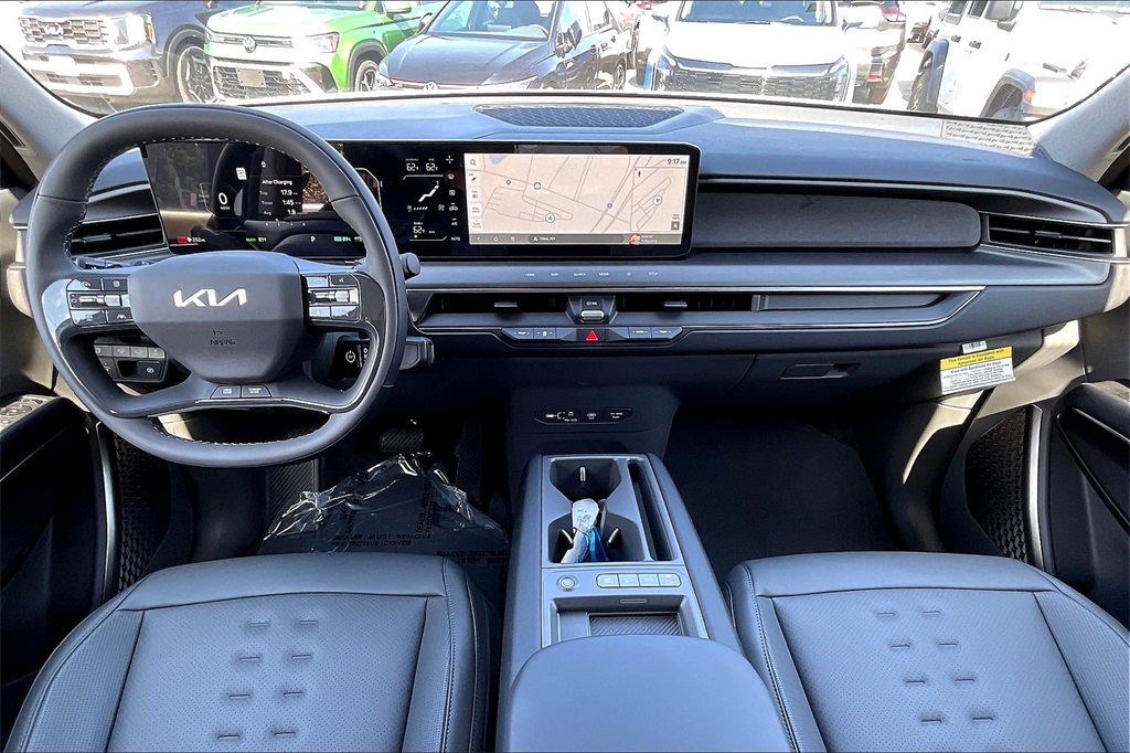 2026 Kia EV9 Wind - Photo 12
