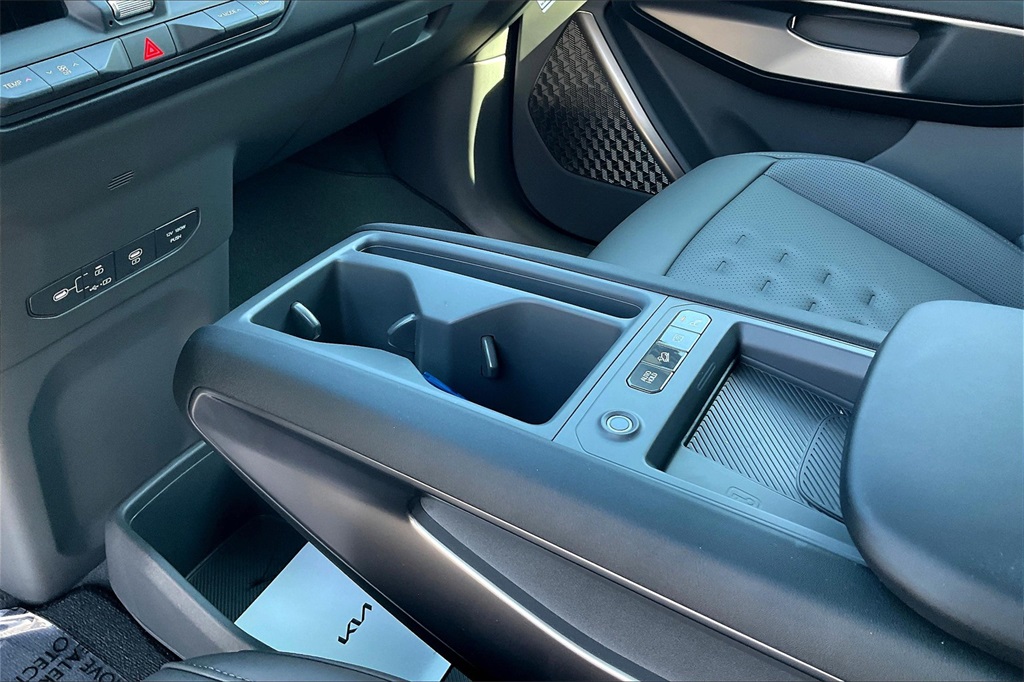 2026 Kia EV9 Wind - Photo 14
