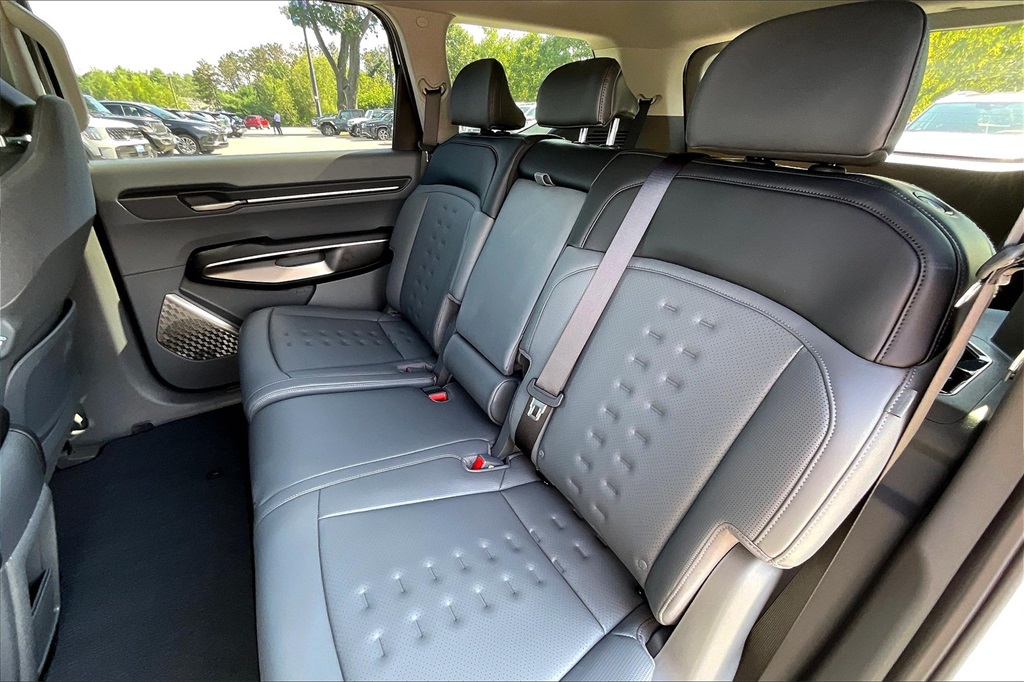 2026 Kia EV9 Wind - Photo 15