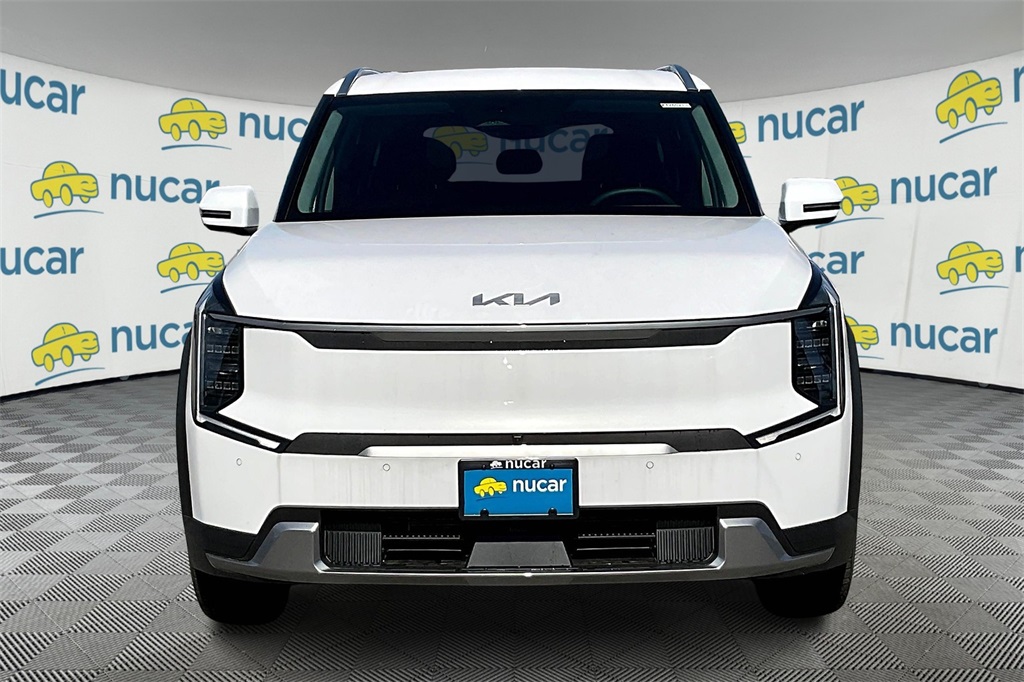 2026 Kia EV9 Wind - Photo 3