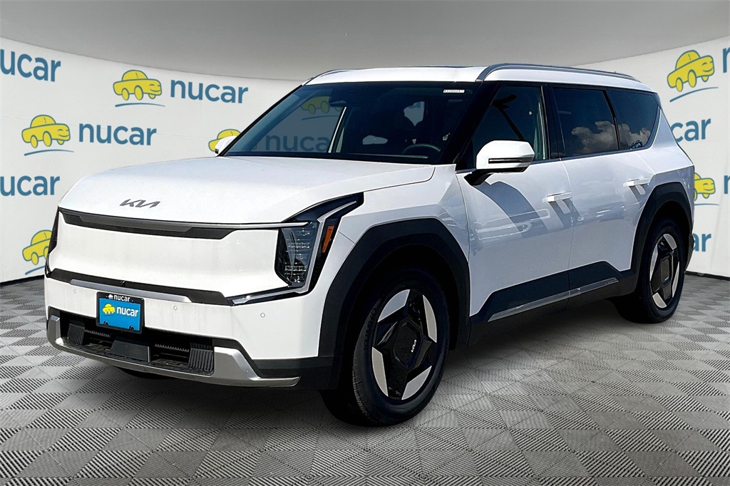 2026 Kia EV9 Wind - Photo 4