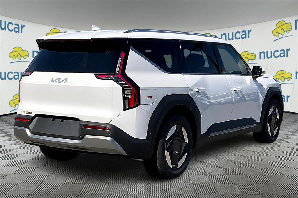2026 Kia EV9 Wind - Photo 7