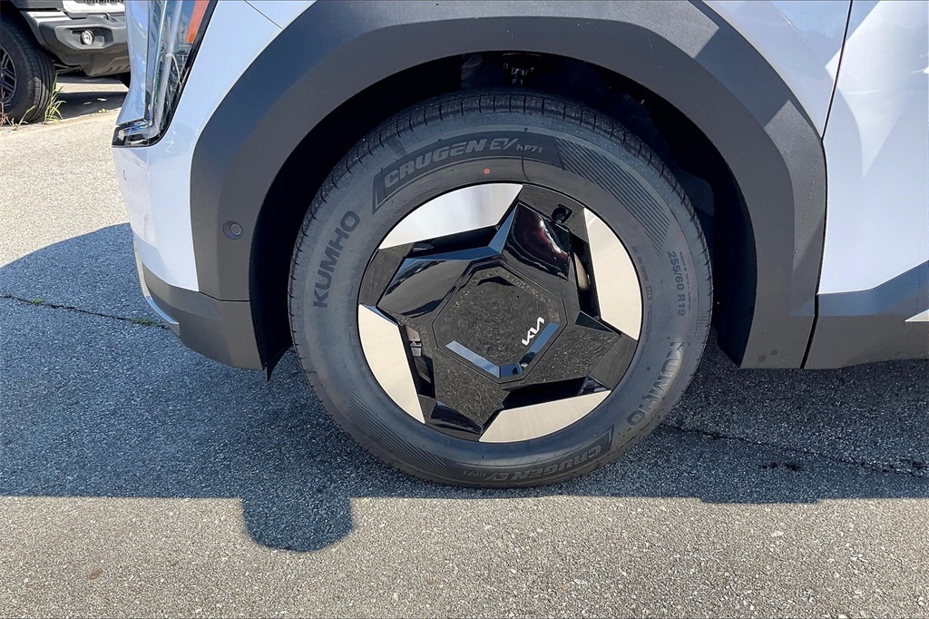2026 Kia EV9 Wind - Photo 8