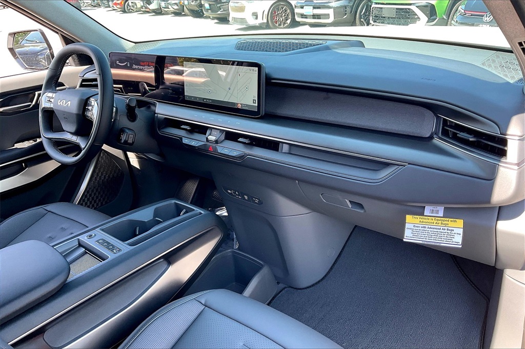 2026 Kia EV9 Wind - Photo 10