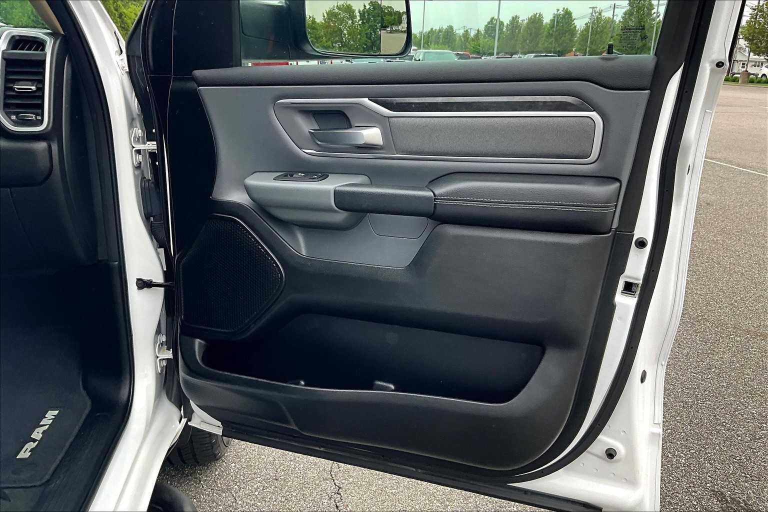 2020 Ram 1500 Big Horn - Photo 12