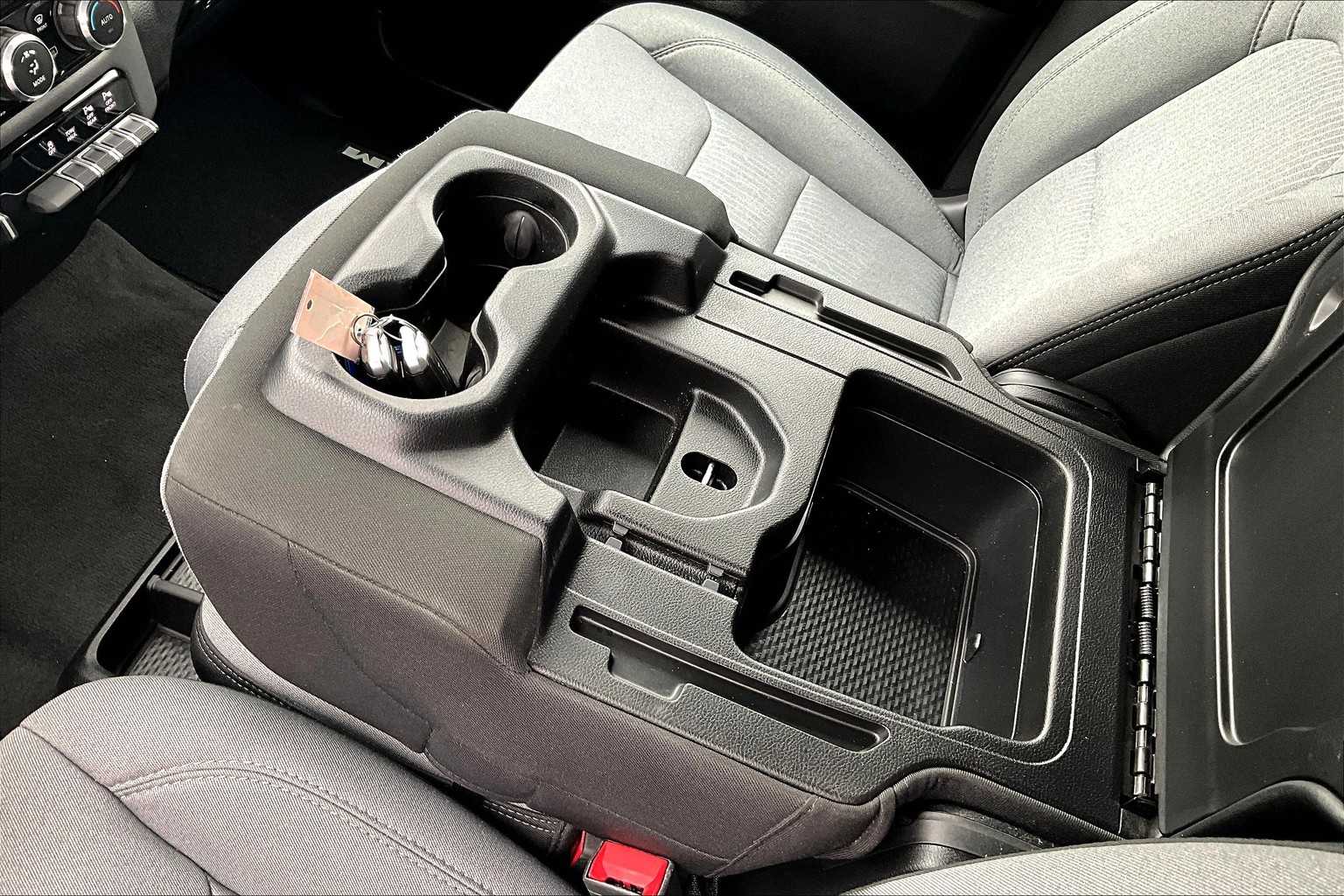 2020 Ram 1500 Big Horn - Photo 20