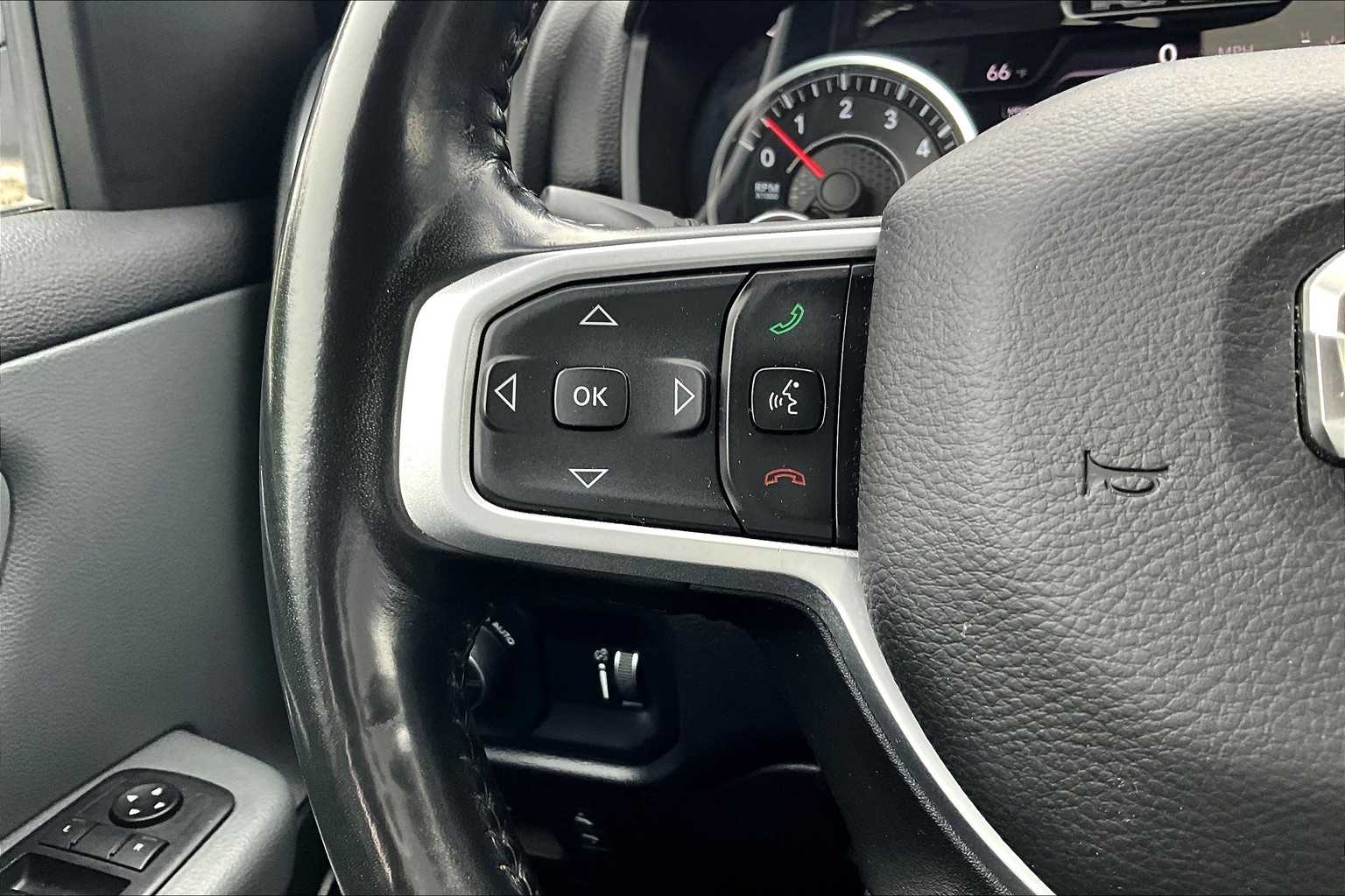 2020 Ram 1500 Big Horn - Photo 23