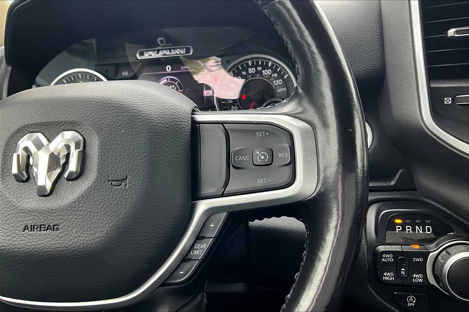 2020 Ram 1500 Big Horn - Photo 24