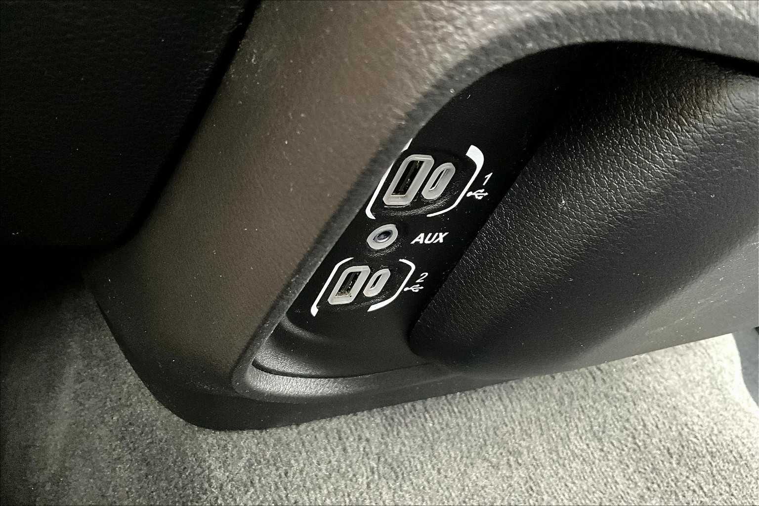 2020 Ram 1500 Big Horn - Photo 27