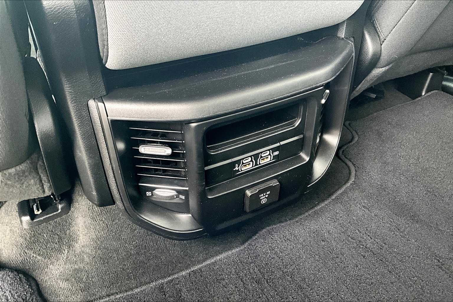 2020 Ram 1500 Big Horn - Photo 28
