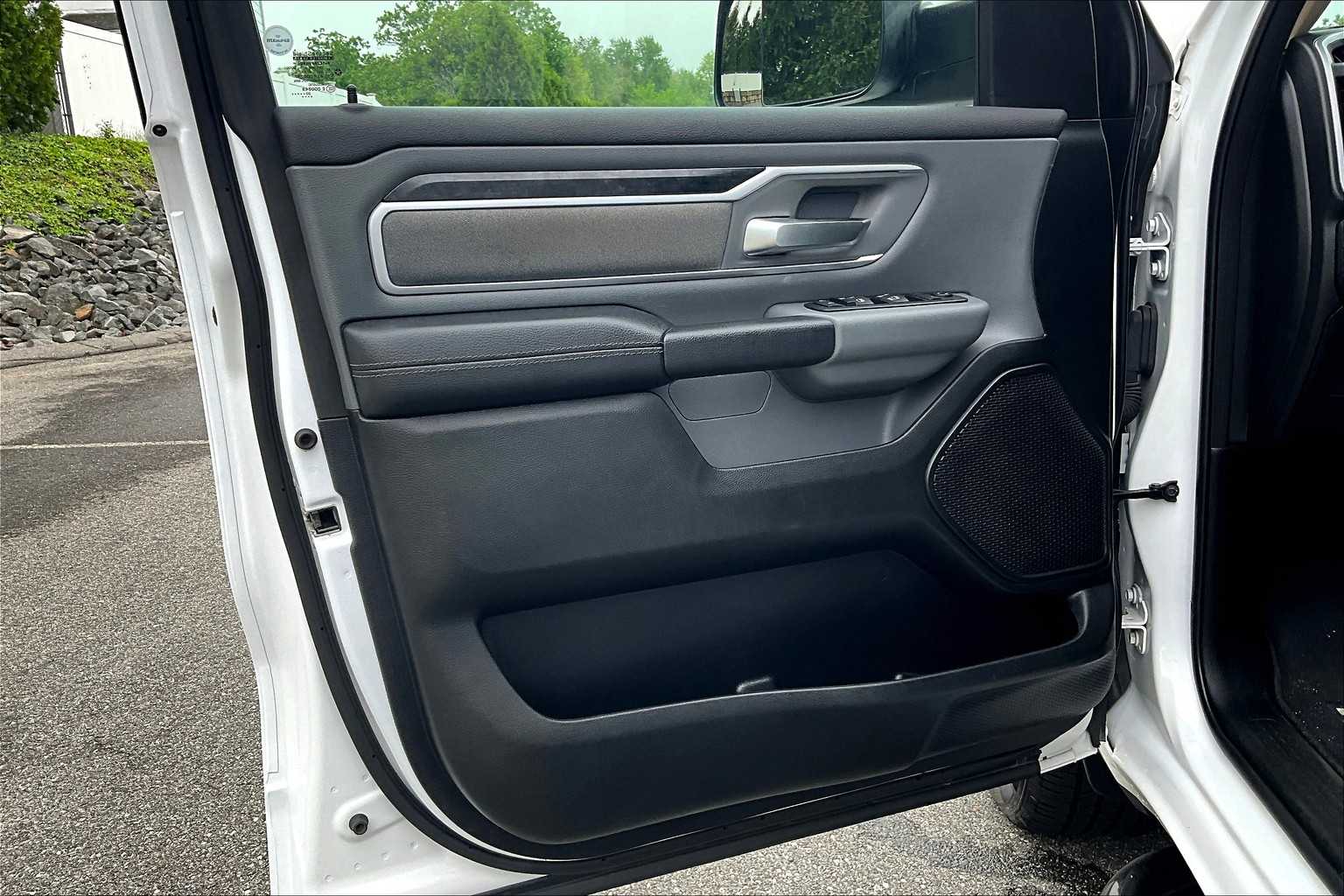 2020 Ram 1500 Big Horn - Photo 9