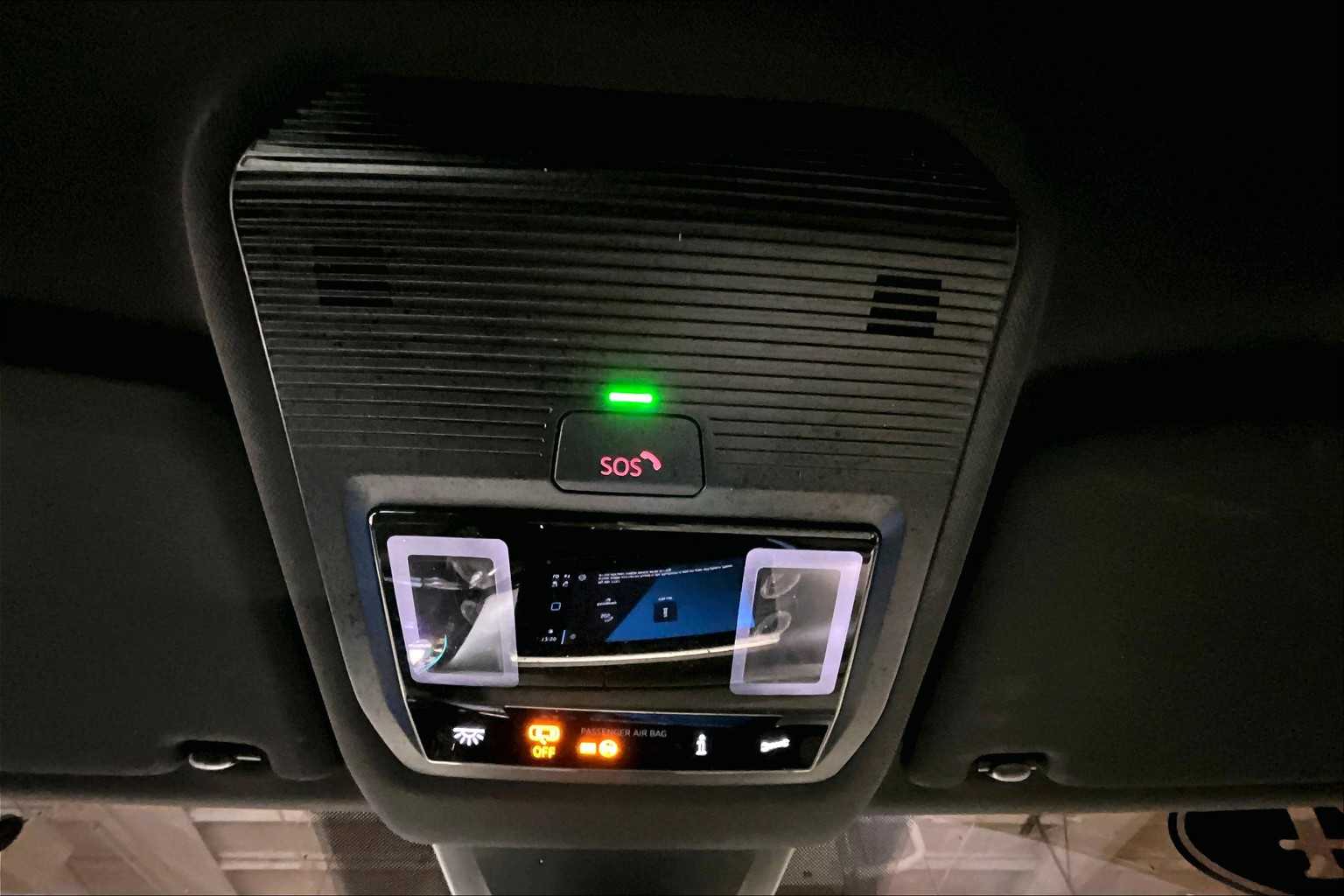2024 Volkswagen Atlas Cross Sport 2.0T SE - Photo 23