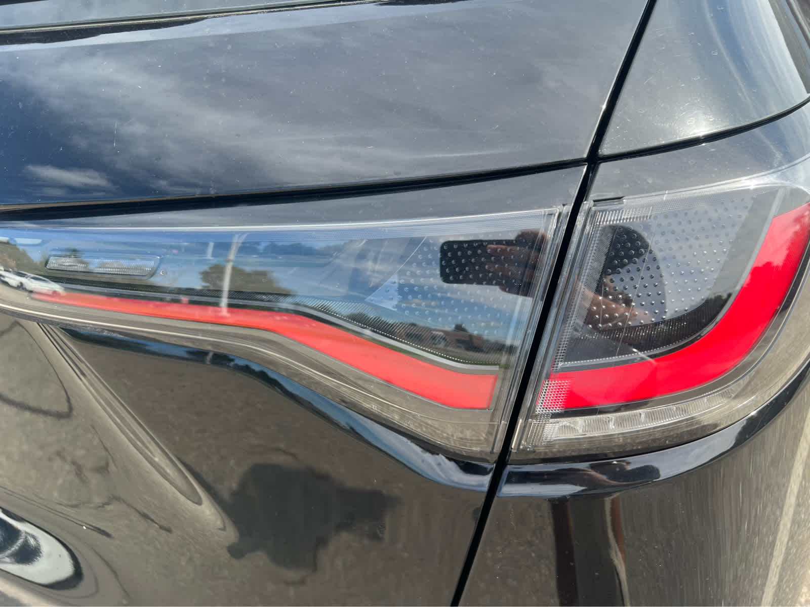 2023 Honda HR-V LX - Photo 11