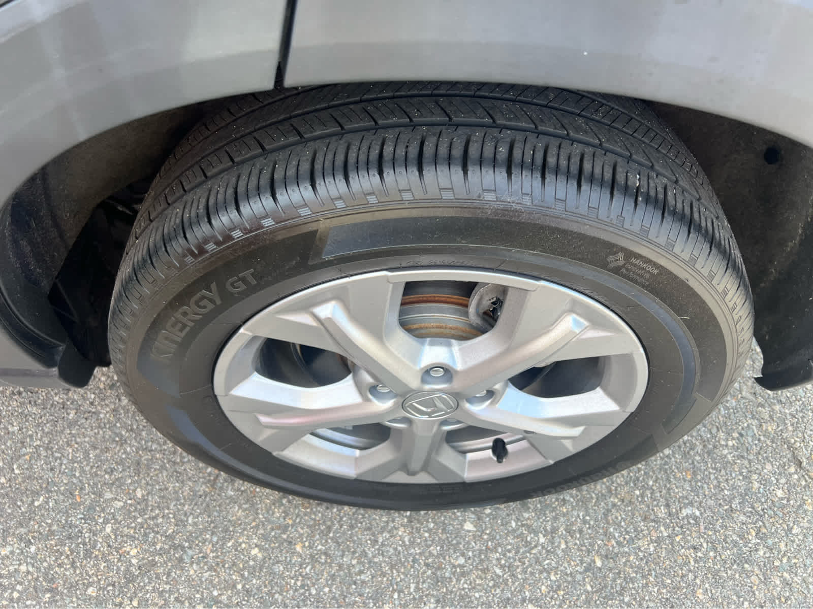 2023 Honda HR-V LX - Photo 13
