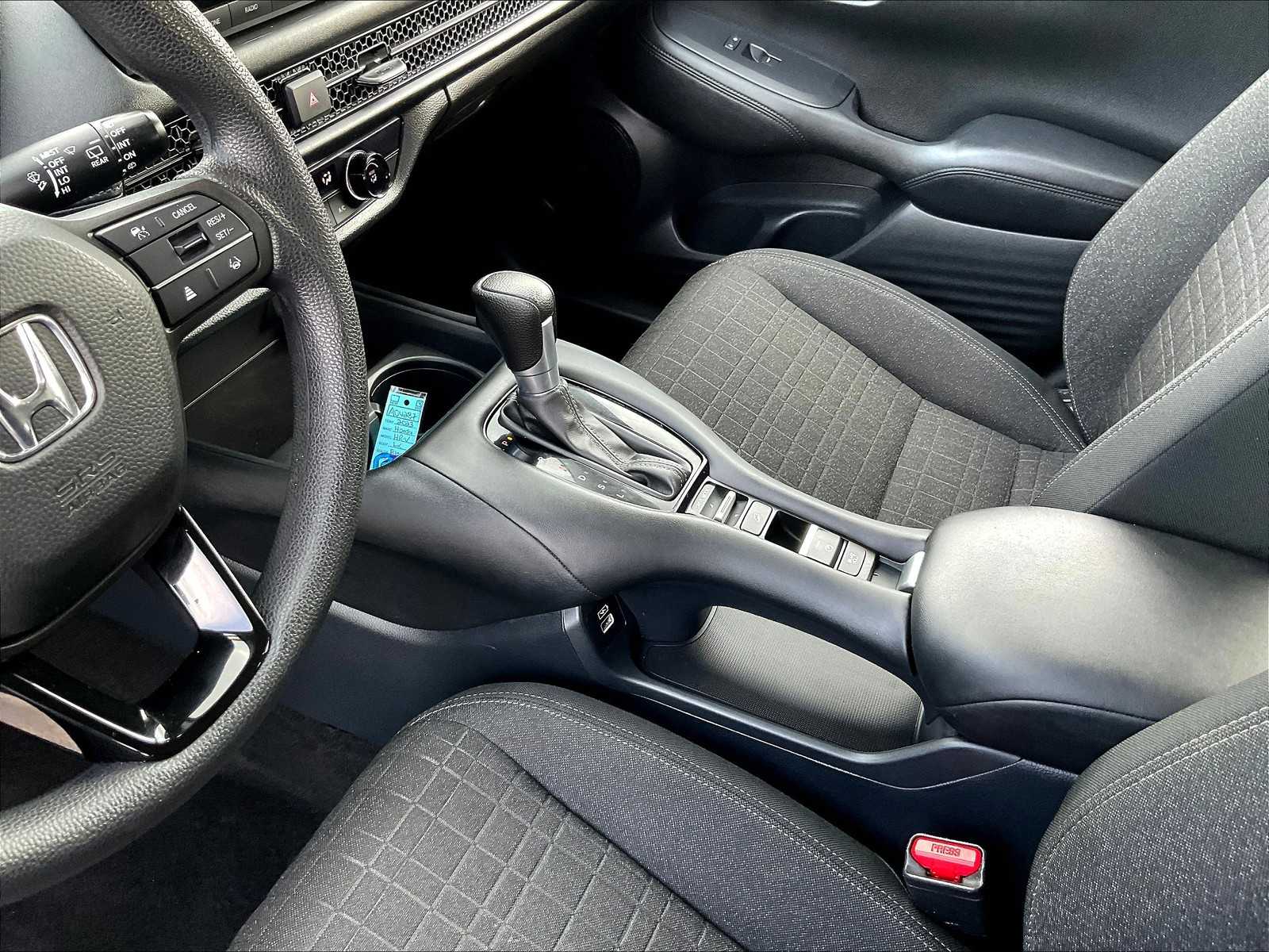 2023 Honda HR-V LX - Photo 20