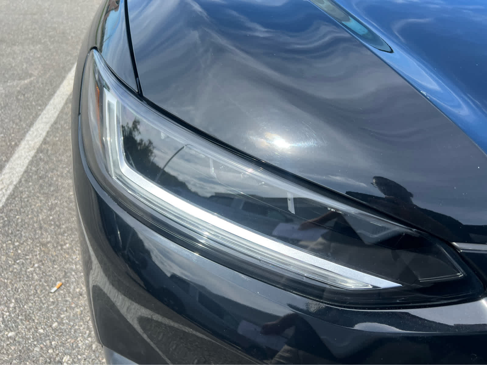 2023 Honda HR-V LX - Photo 2