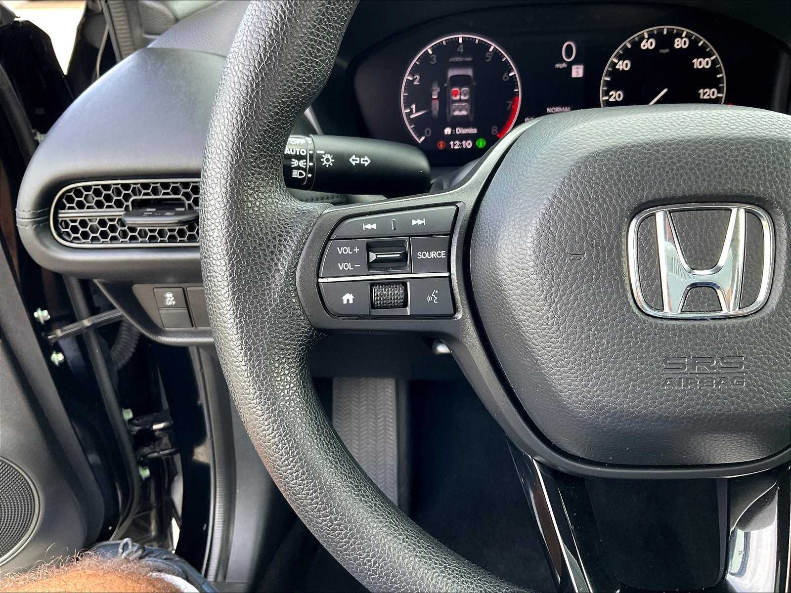 2023 Honda HR-V LX - Photo 22