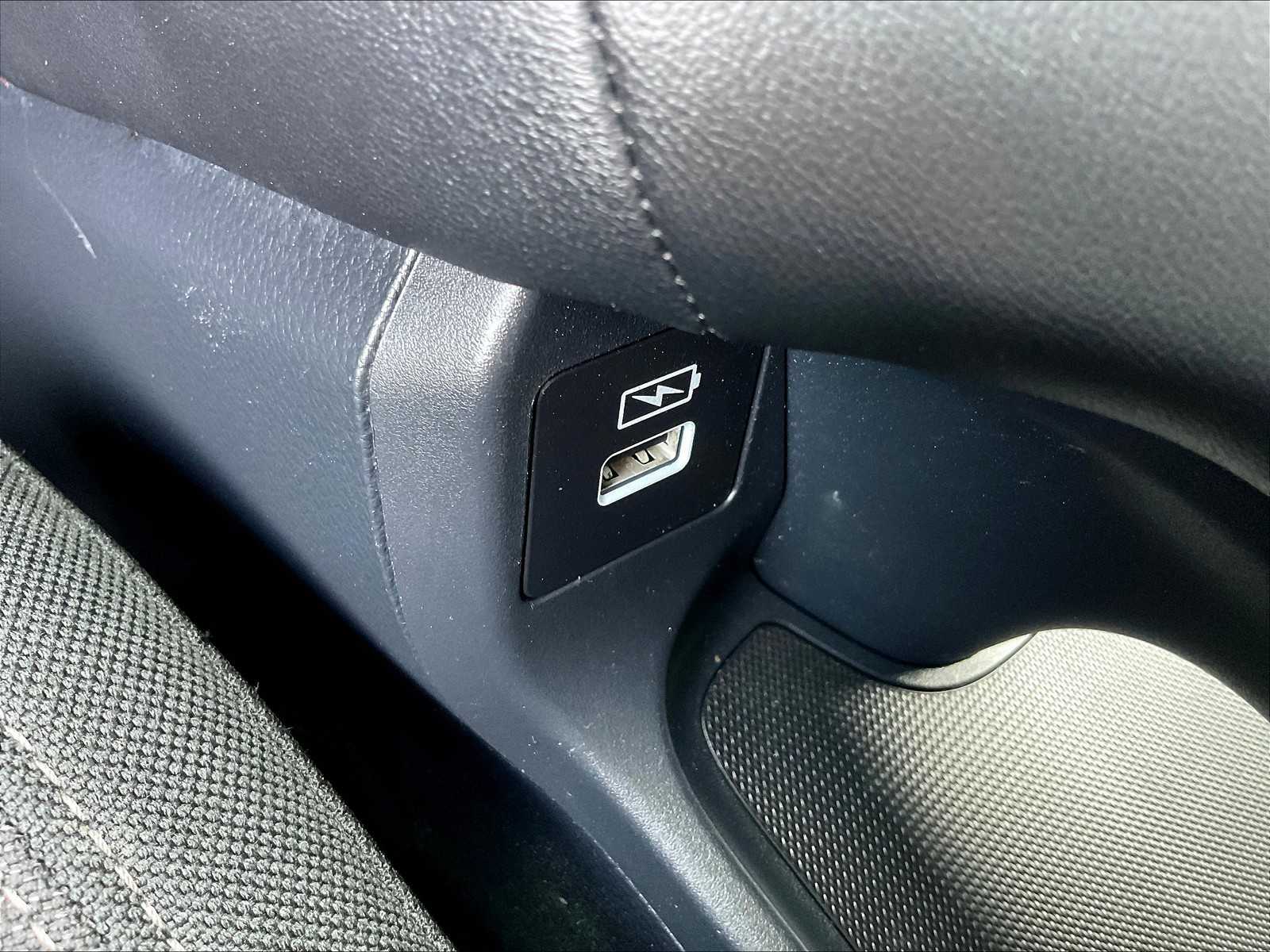 2023 Honda HR-V LX - Photo 26