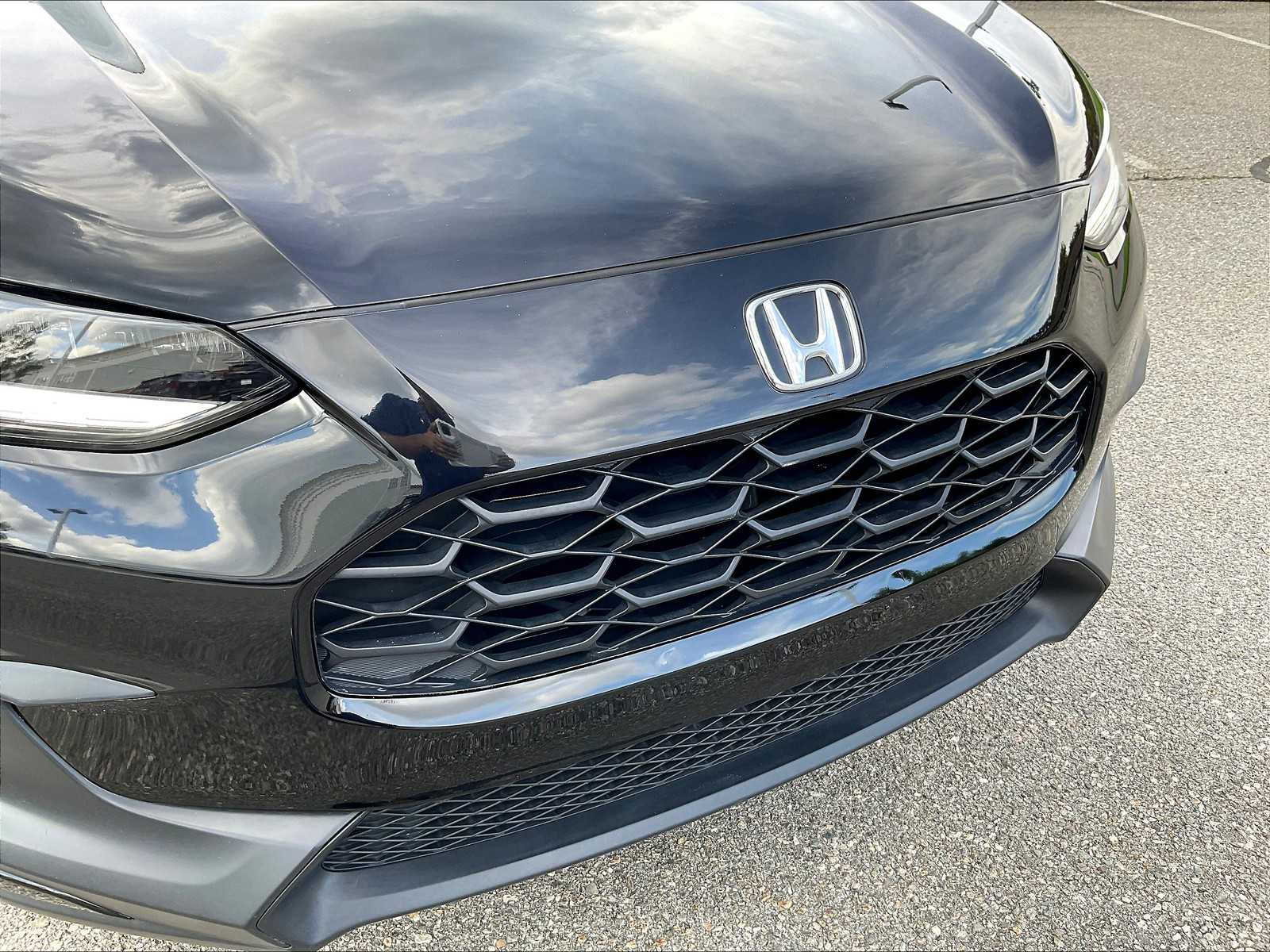 2023 Honda HR-V LX - Photo 29