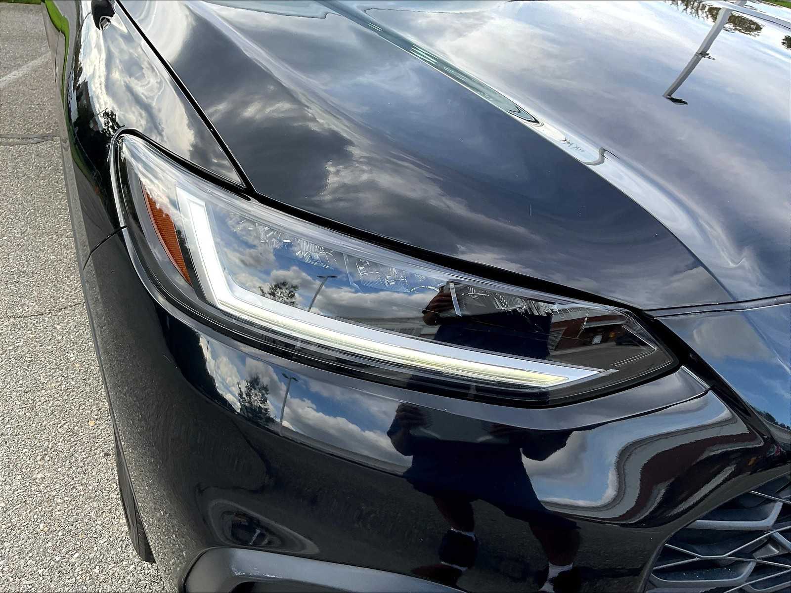2023 Honda HR-V LX - Photo 30