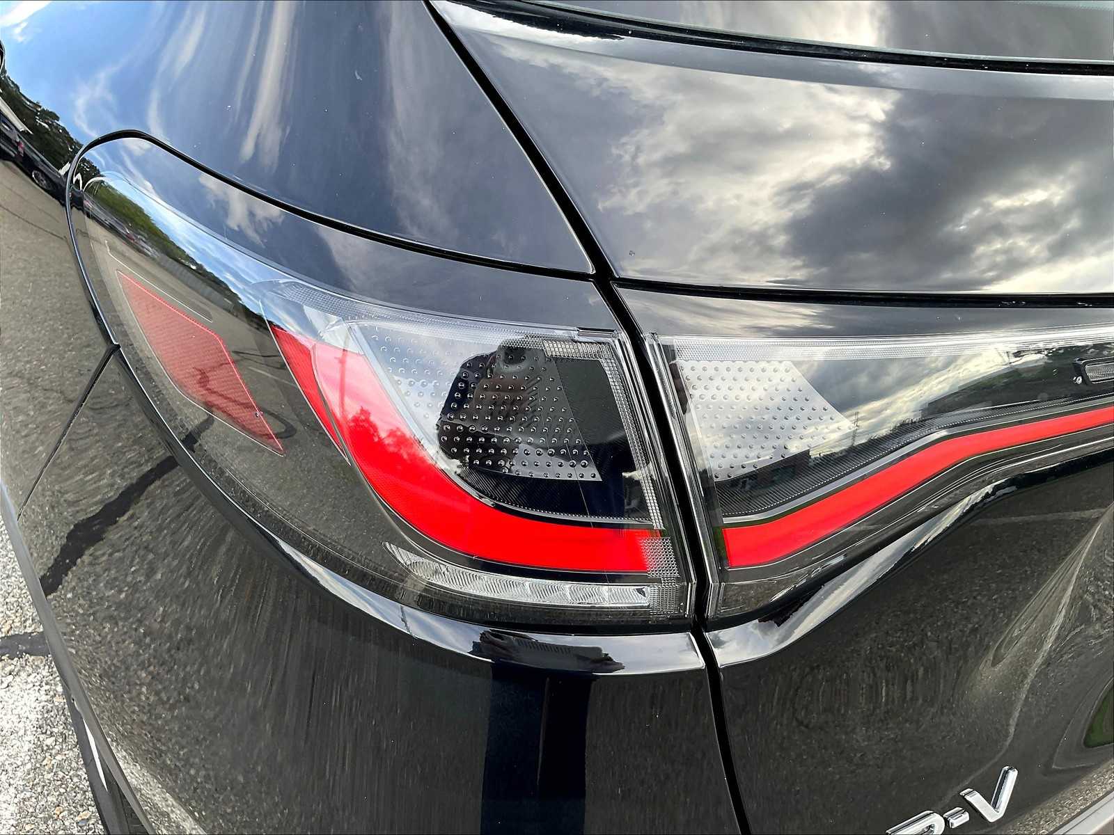 2023 Honda HR-V LX - Photo 31