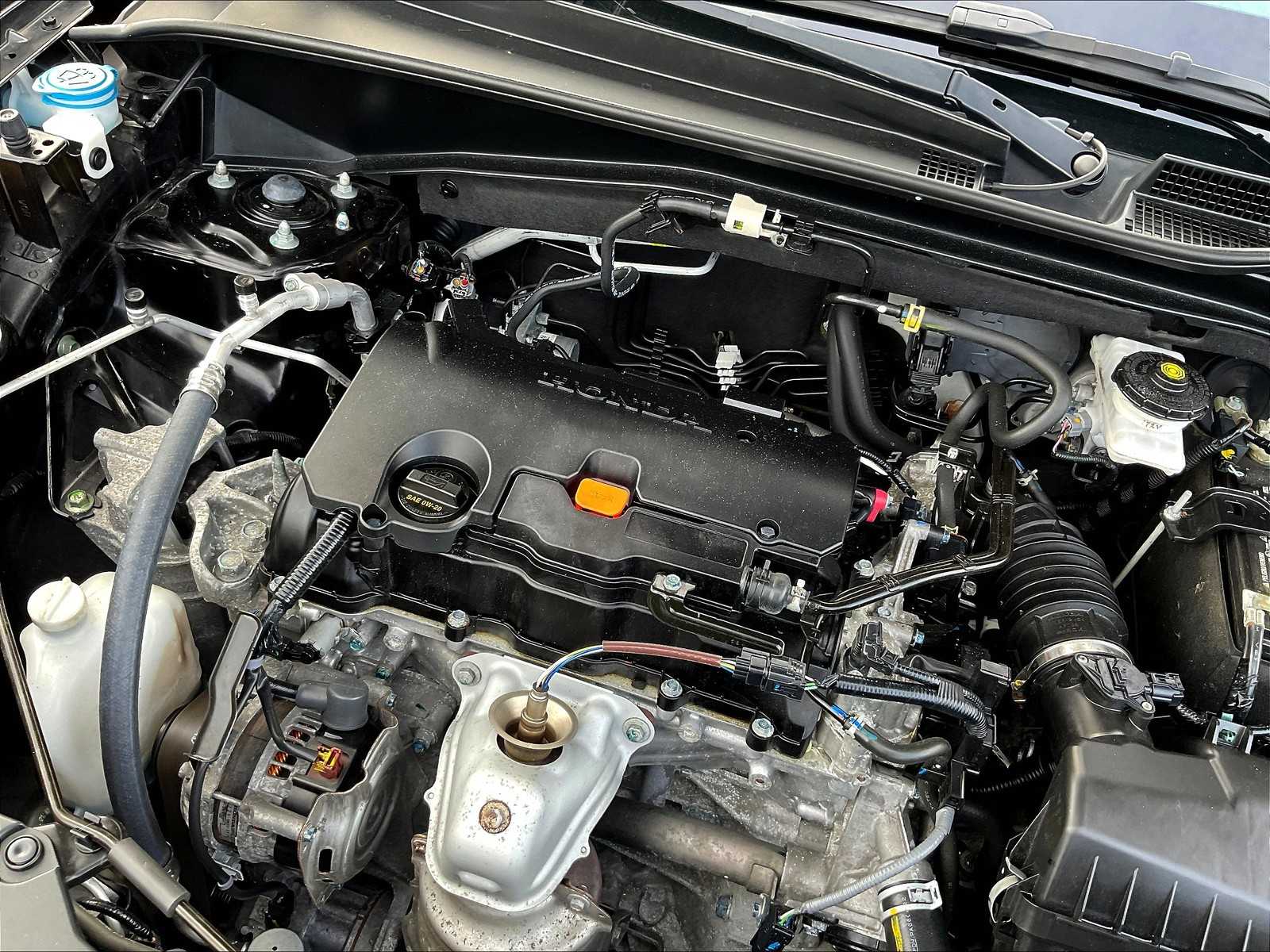 2023 Honda HR-V LX - Photo 32