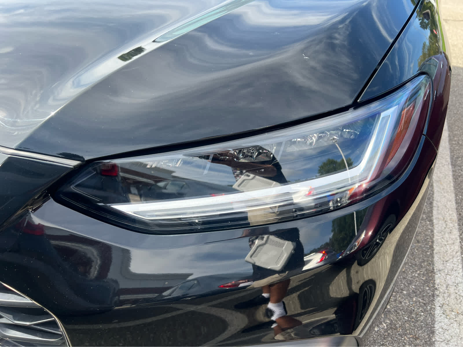 2023 Honda HR-V LX - Photo 5