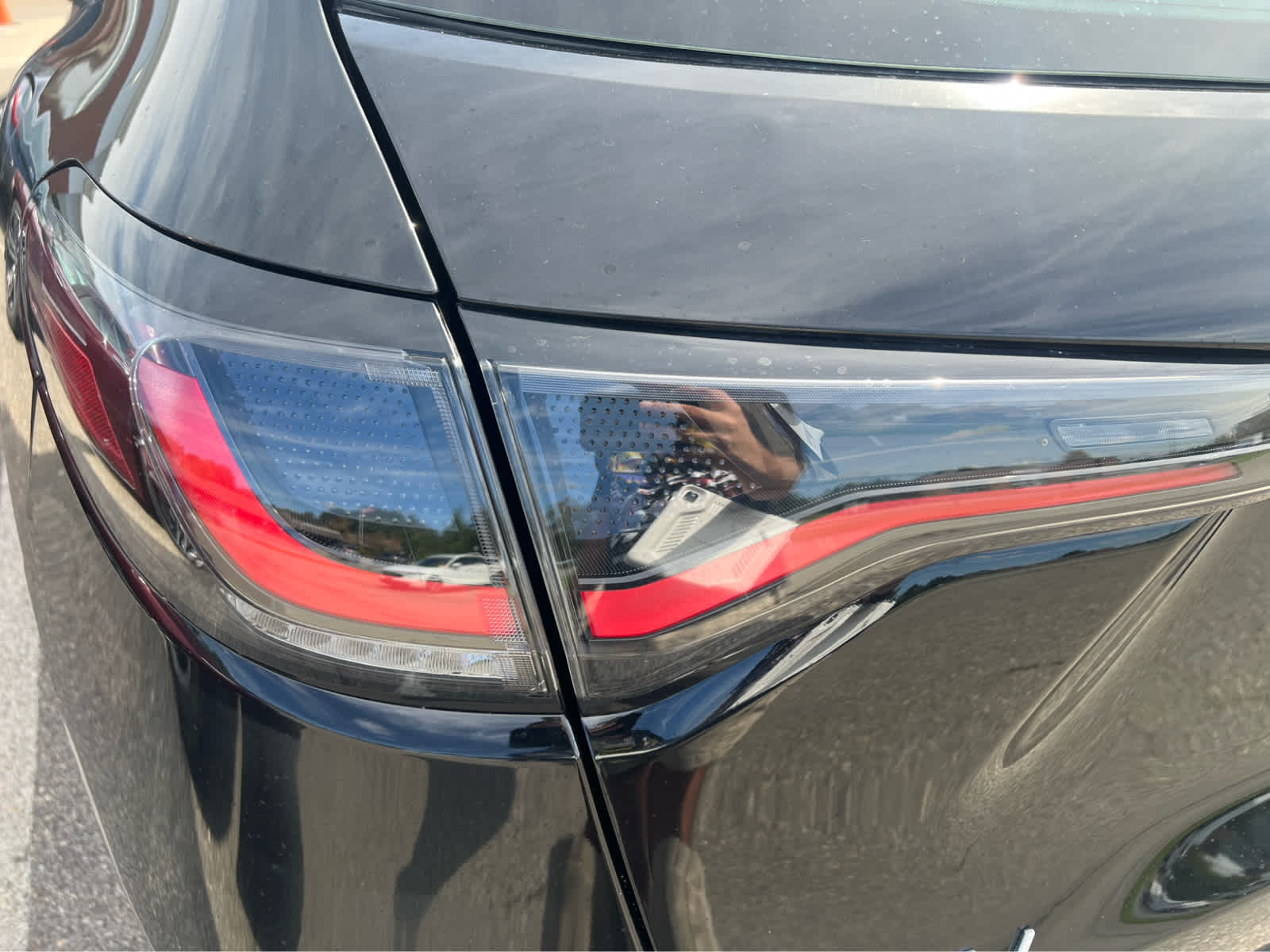 2023 Honda HR-V LX - Photo 7