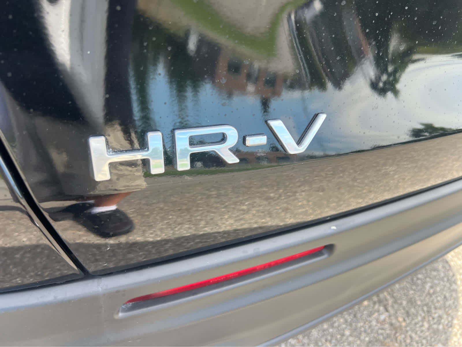 2023 Honda HR-V LX - Photo 8
