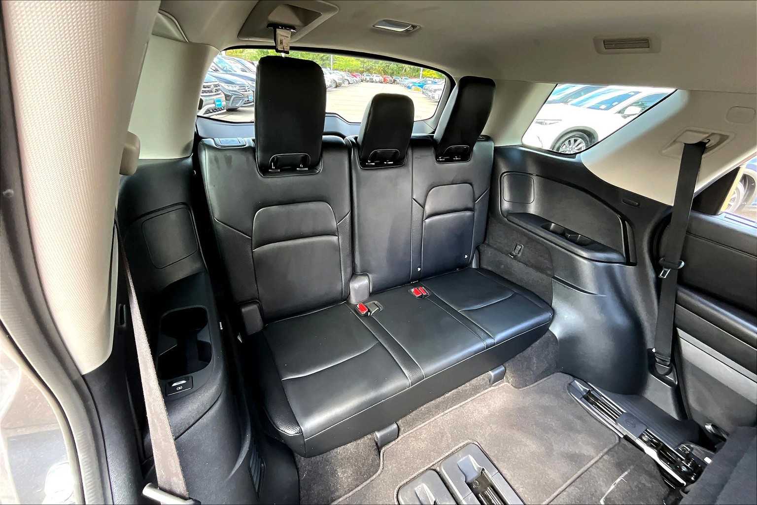 2022 Nissan Pathfinder SL - Photo 17