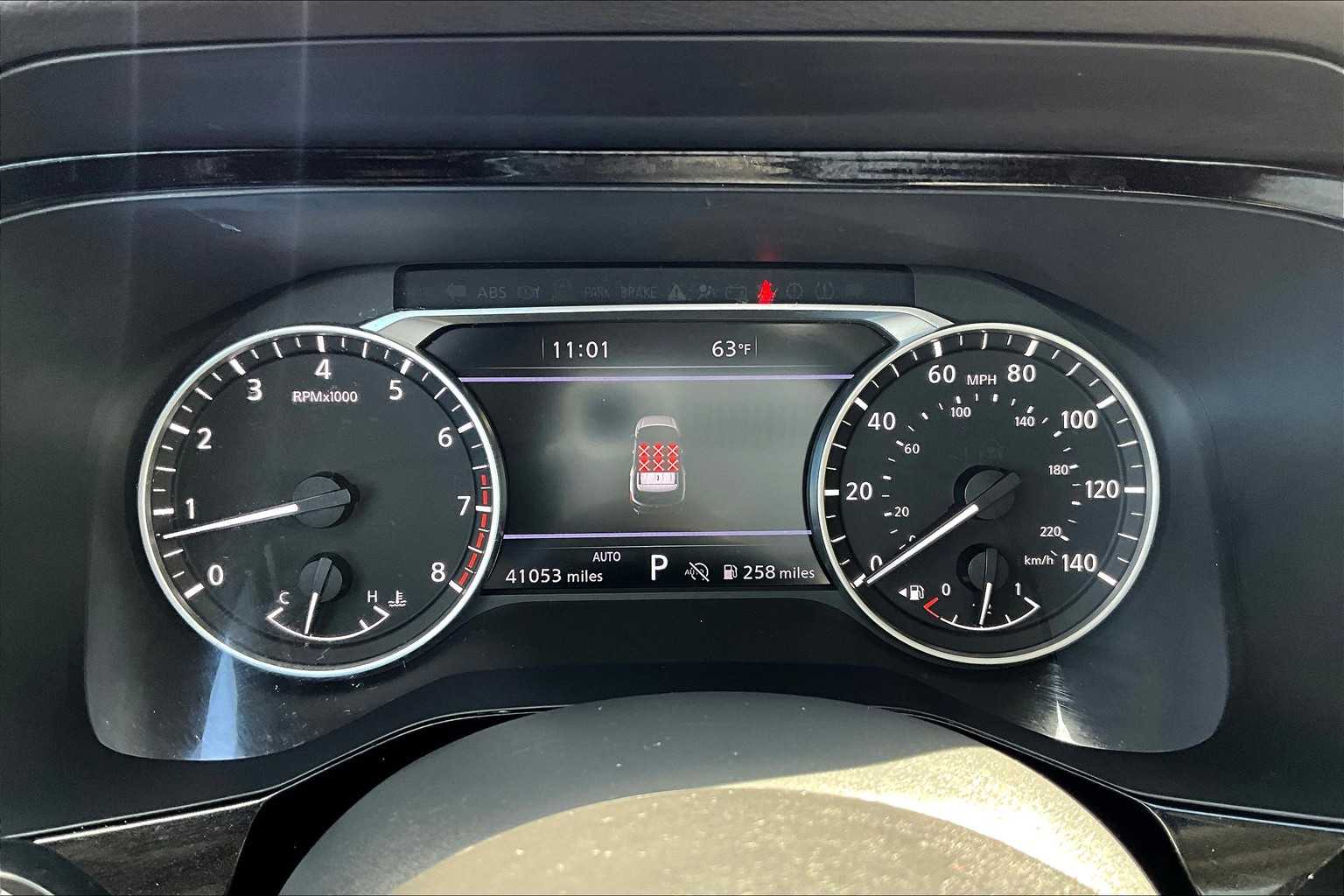 2022 Nissan Pathfinder SL - Photo 25