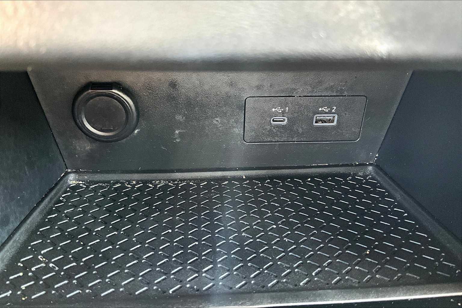 2022 Nissan Pathfinder SL - Photo 26
