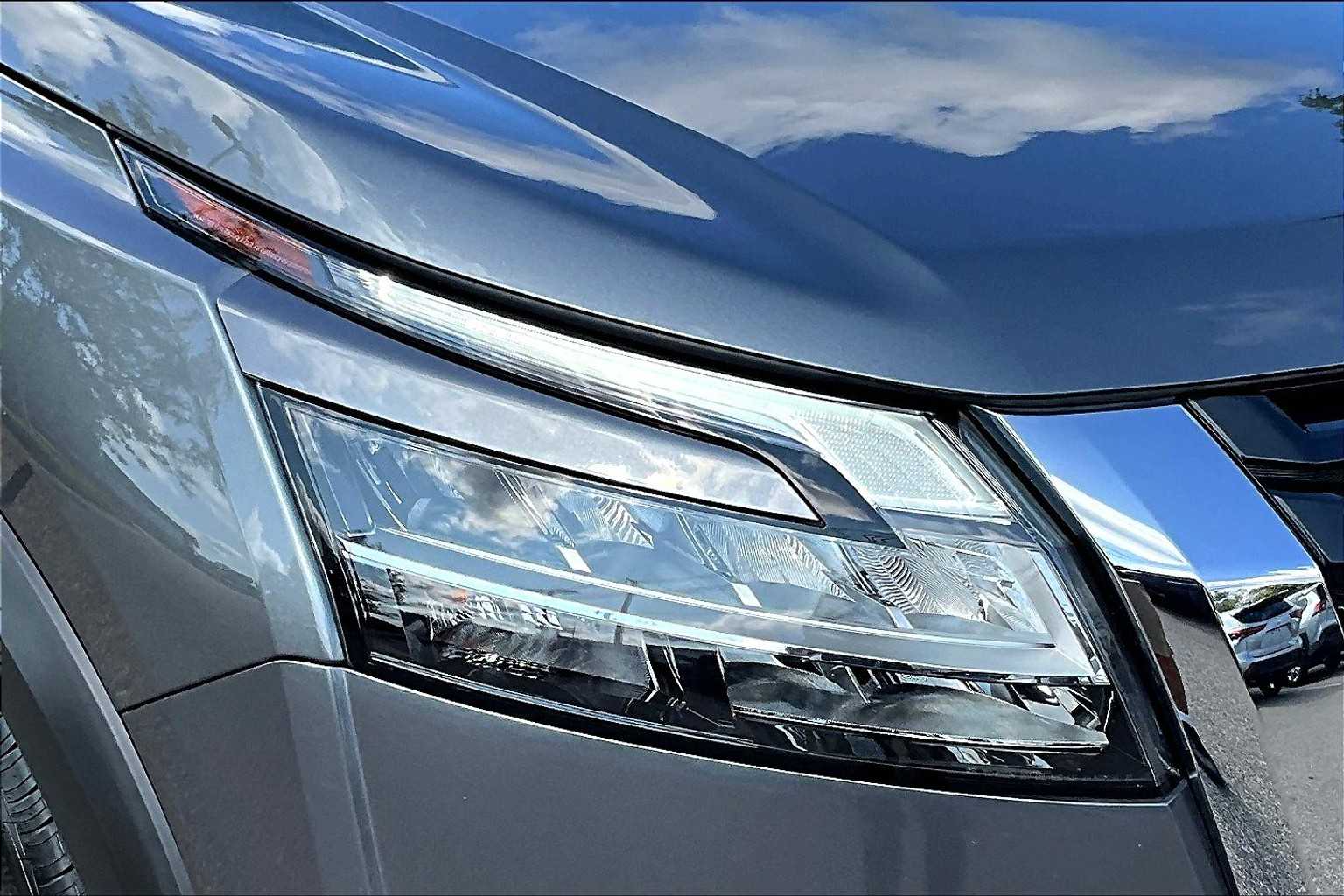 2022 Nissan Pathfinder SL - Photo 32