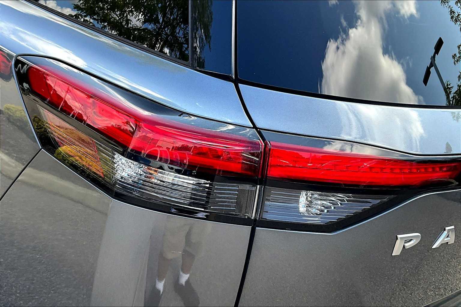 2022 Nissan Pathfinder SL - Photo 33