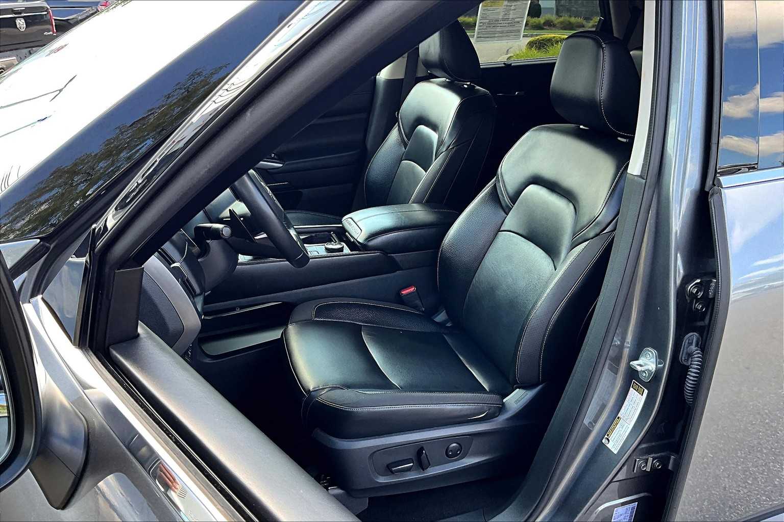 2022 Nissan Pathfinder SL - Photo 10