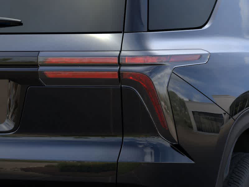 2025 Chevrolet Traverse AWD LT - Photo 11