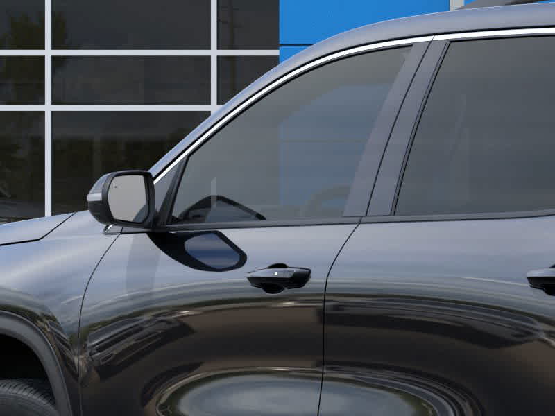 2025 Chevrolet Traverse AWD LT - Photo 12