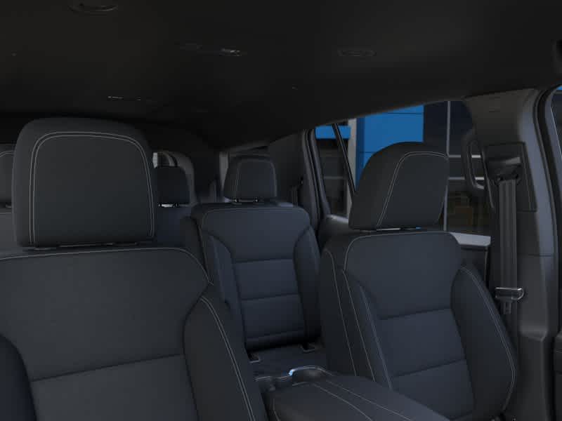 2025 Chevrolet Traverse AWD LT - Photo 24
