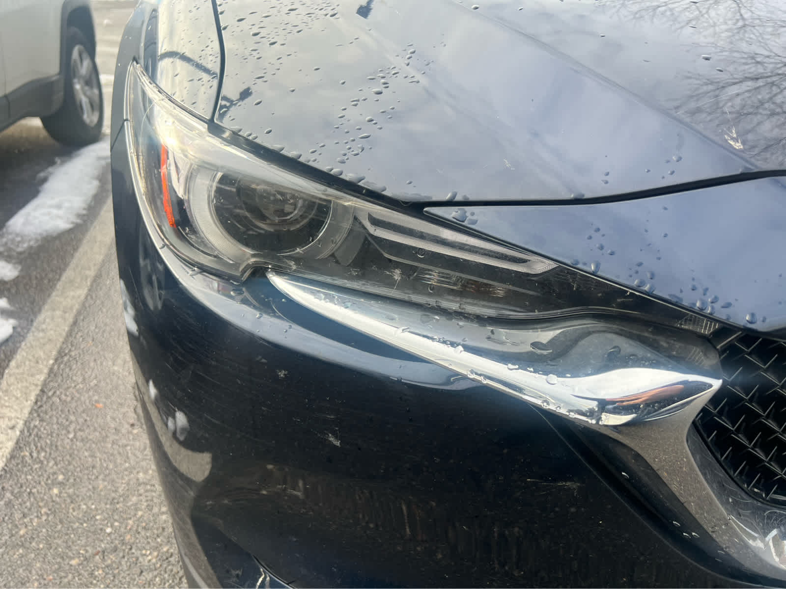 2021 Mazda CX-5 Grand Touring - Photo 2