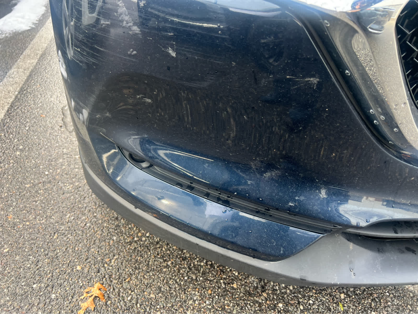 2021 Mazda CX-5 Grand Touring - Photo 3