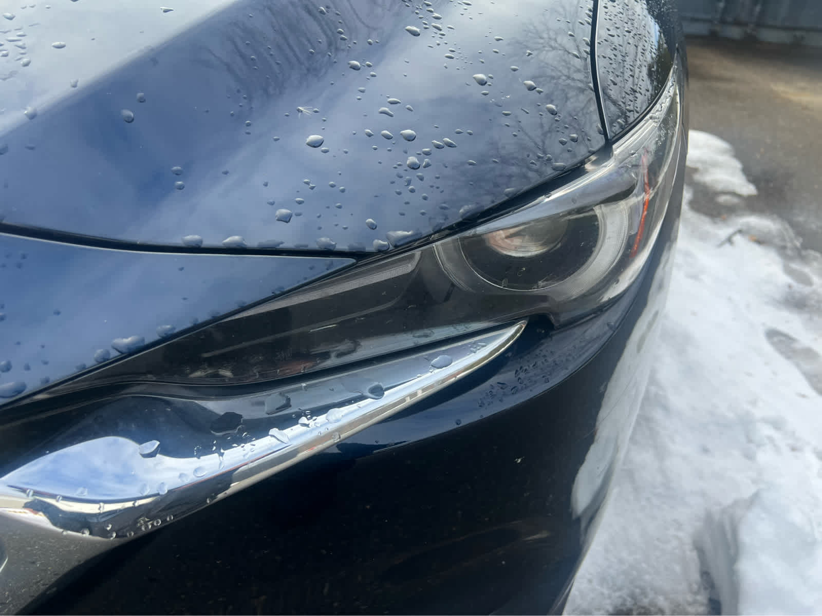 2021 Mazda CX-5 Grand Touring - Photo 5