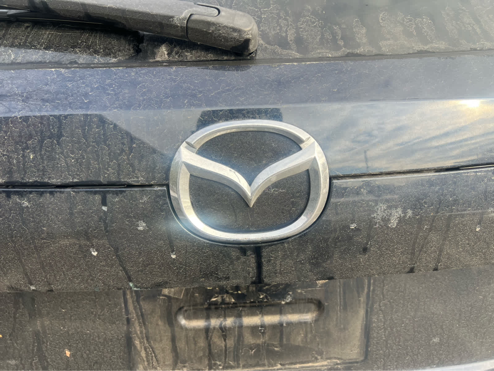 2021 Mazda CX-5 Grand Touring - Photo 8