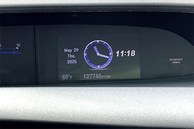 2015 Honda Civic SE - Photo 3