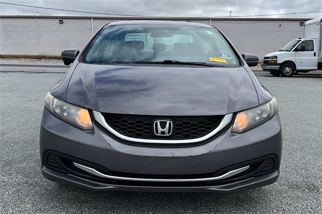 2015 Honda Civic SE - Photo 4