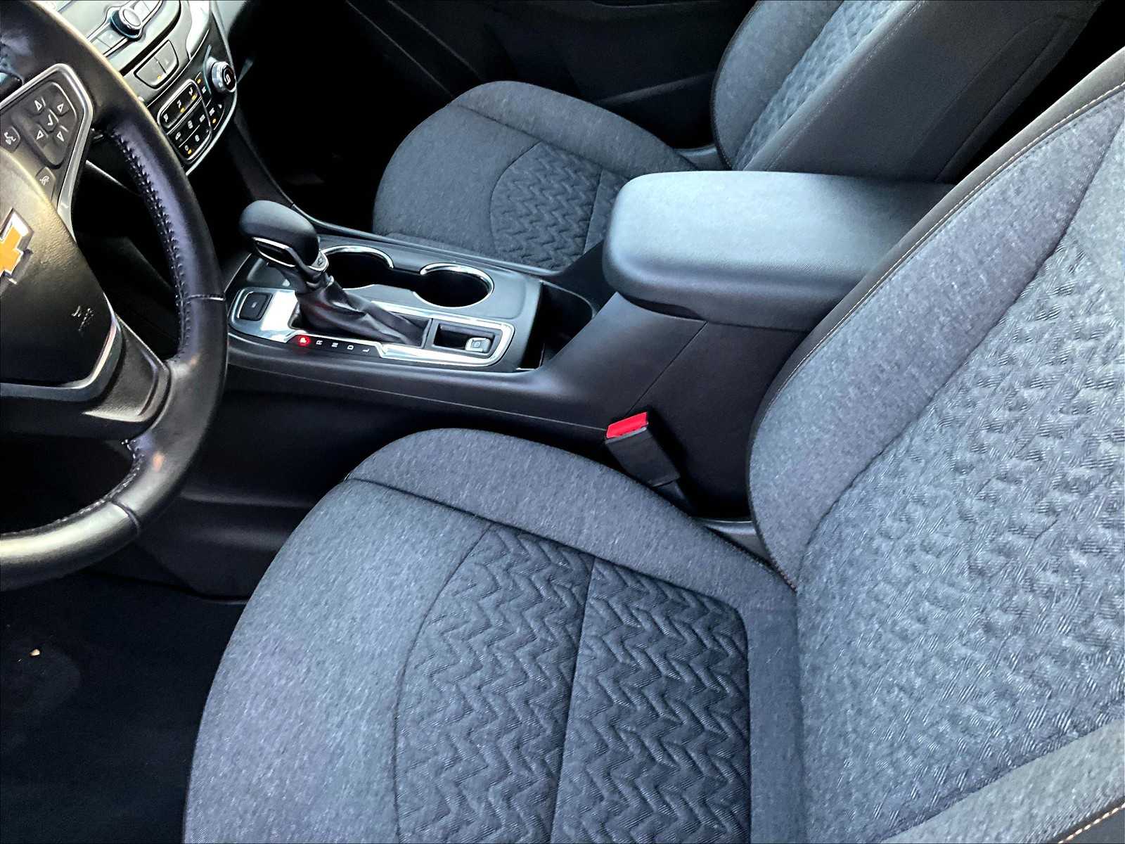 2022 Chevrolet Equinox LT - Photo 20