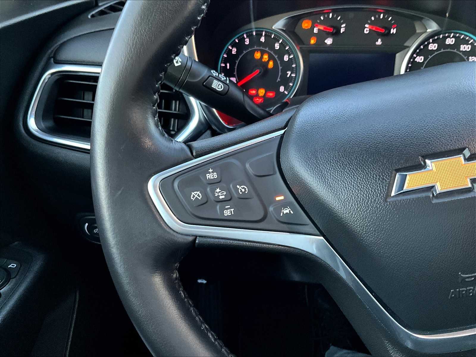 2022 Chevrolet Equinox LT - Photo 22